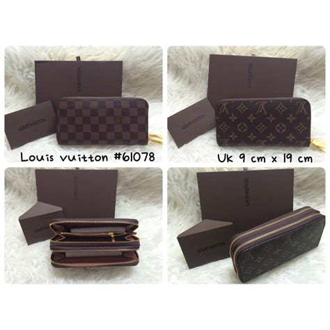 lv kecil|Dompet untuk Wanita .